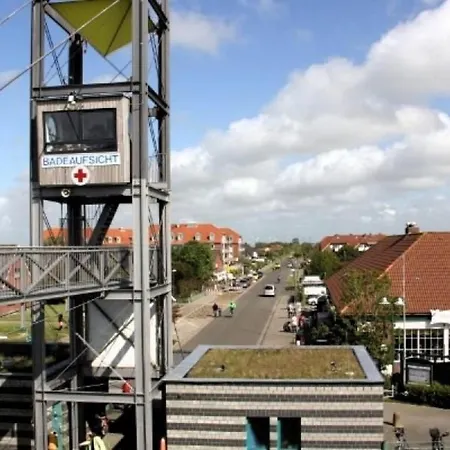 Fewo Live Haus Gowatt Mit Elektro Ladestation Friedrichskoog