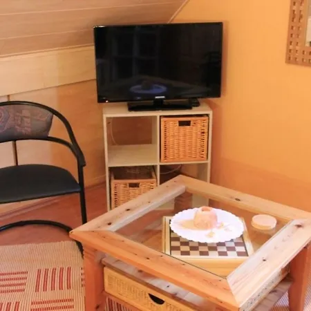 Fewo Live Haus Gowatt Mit Elektro Ladestation Tatil Evi *