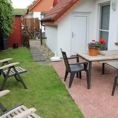 Fewo Live Haus Gowatt Mit Elektro Ladestation * Friedrichskoog