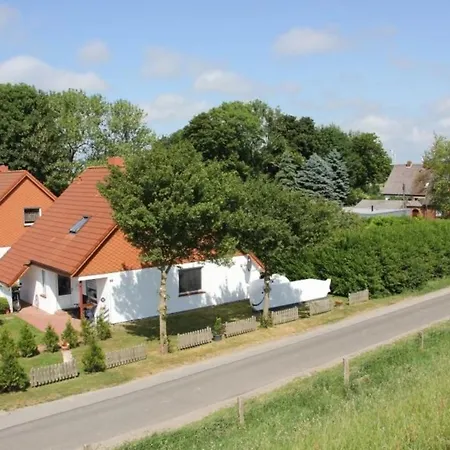 Fewo Live Haus Gowatt Mit Elektro Ladestation Friedrichskoog
